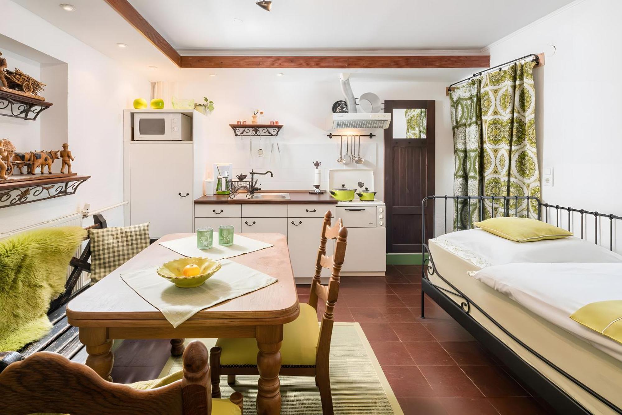 Regina'S Gaestehaus Weisenbach Dış mekan fotoğraf