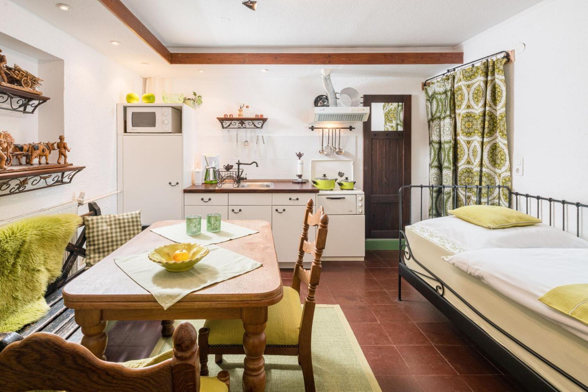 Regina'S Gaestehaus Weisenbach Dış mekan fotoğraf